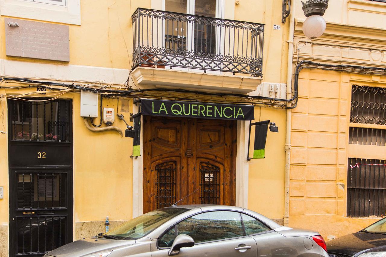 Pelayo With Terrace Mid-Term Apartment Valencia Exterior photo